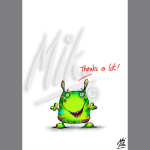 Thanks a lot!